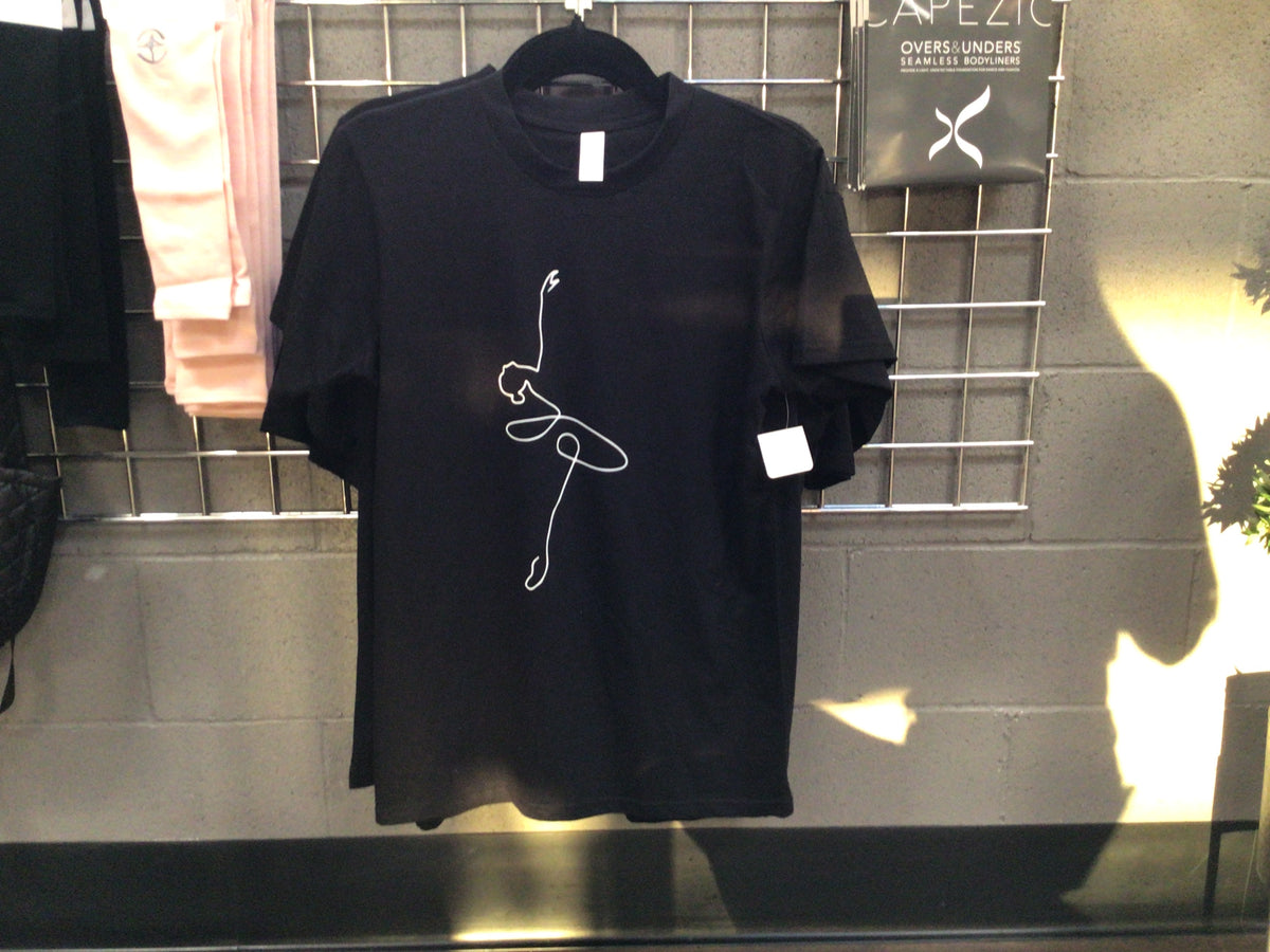 Performer’s Closet T-Shirt