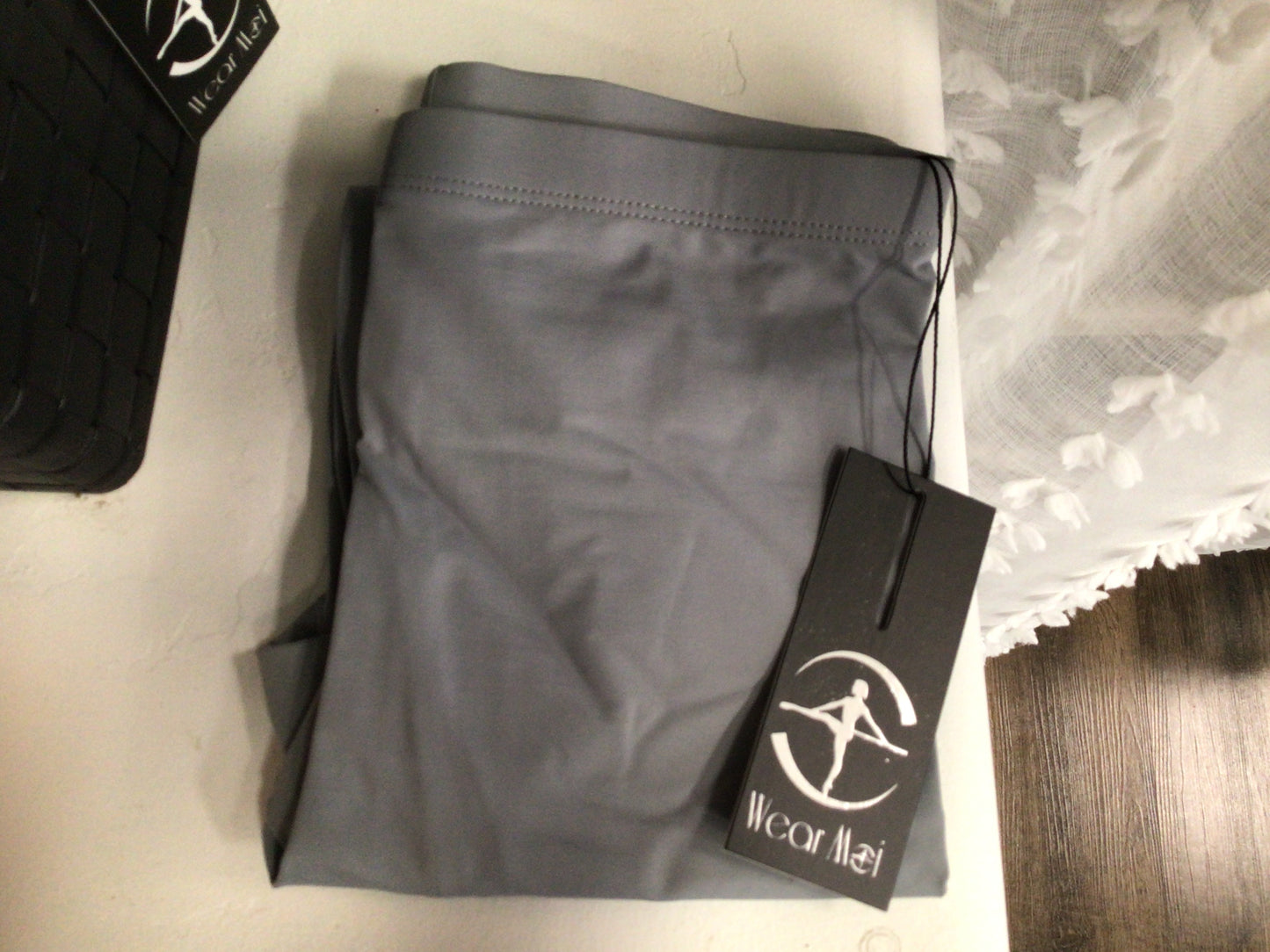 Wear Moi Men’s Tights