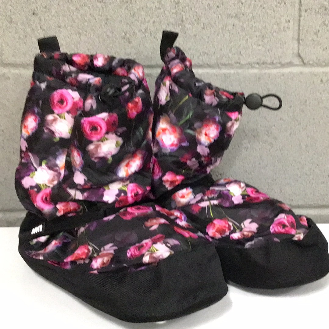 Bloch Bootie A