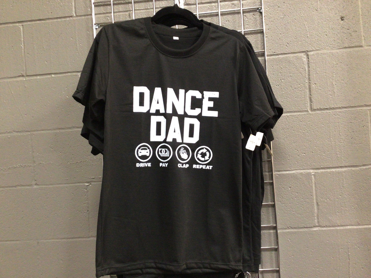 Dance Dad T-Shirt