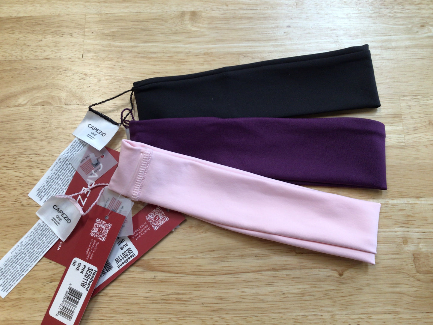 Capezio Headband A