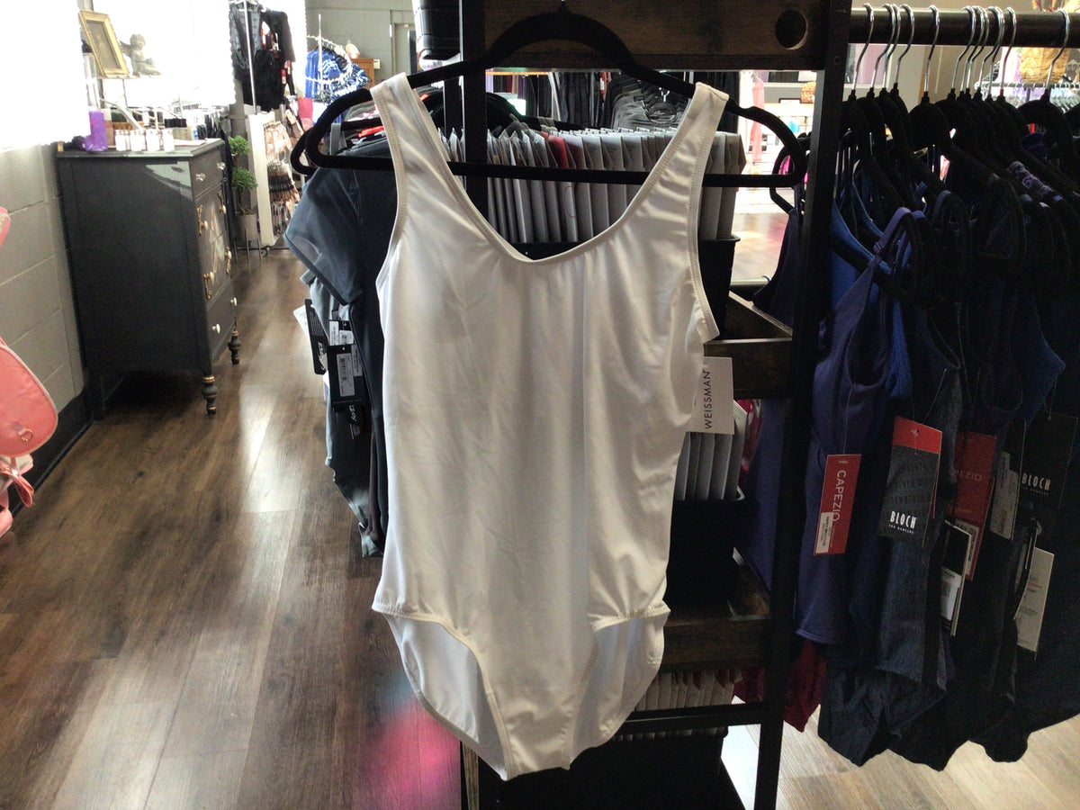 Weissman Tank Leotard A