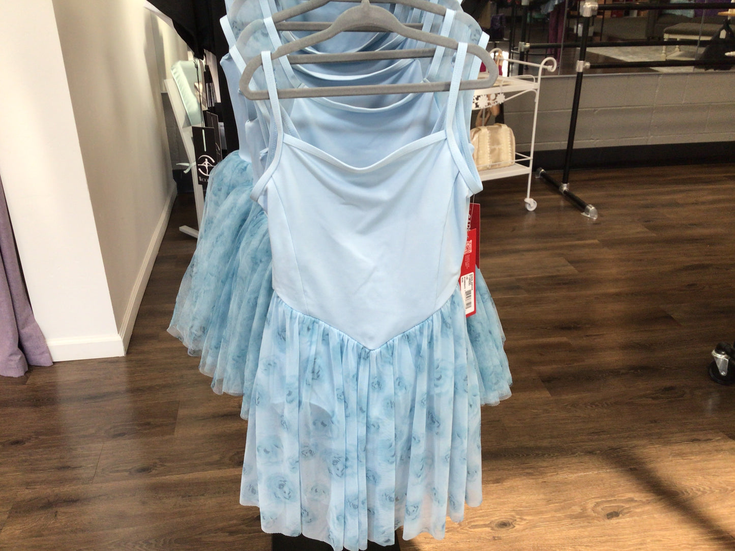 Capezio Eden Dress C