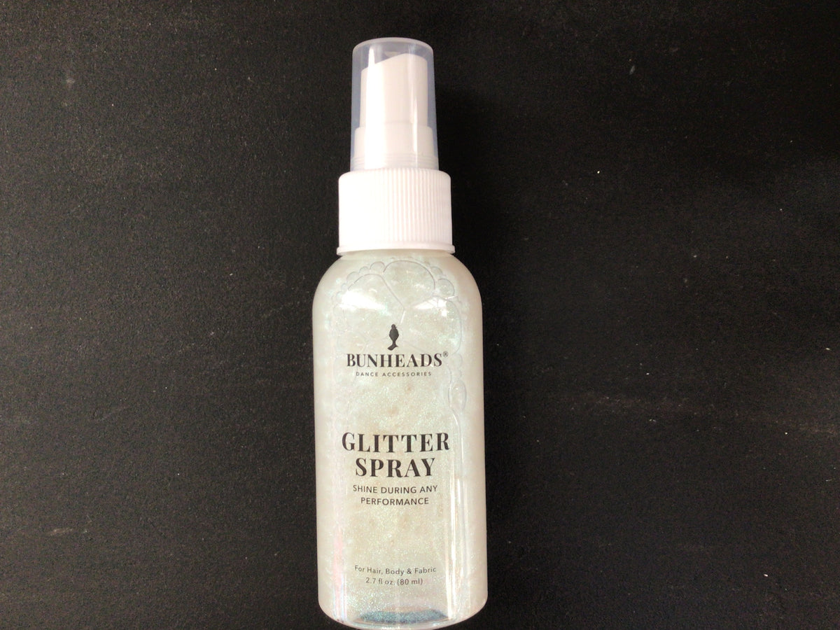 Capezio Glitter Spray