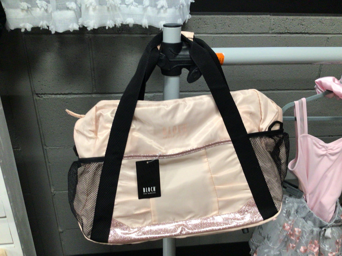 Bloch Recital Dance Bag