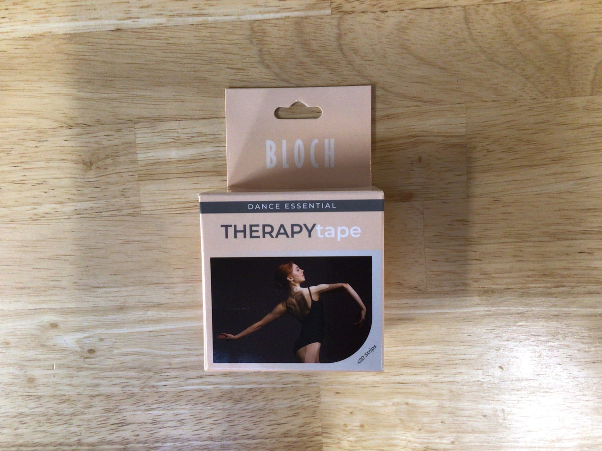 Bloch Therapy Tape