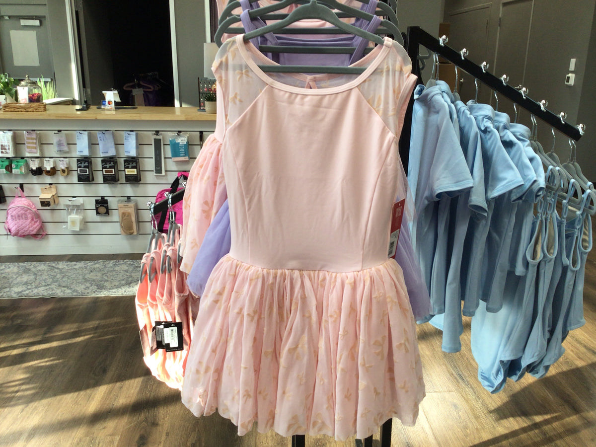 Capezio Brava Dress C