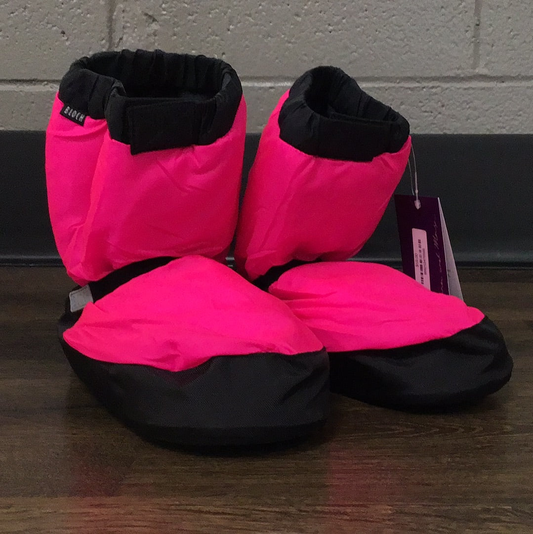 Bloch Bootie