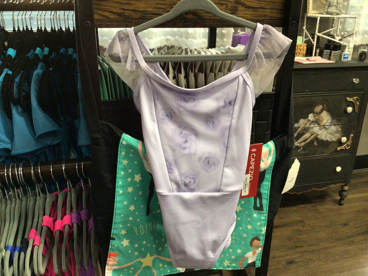 Capezio Primrose Leotard C