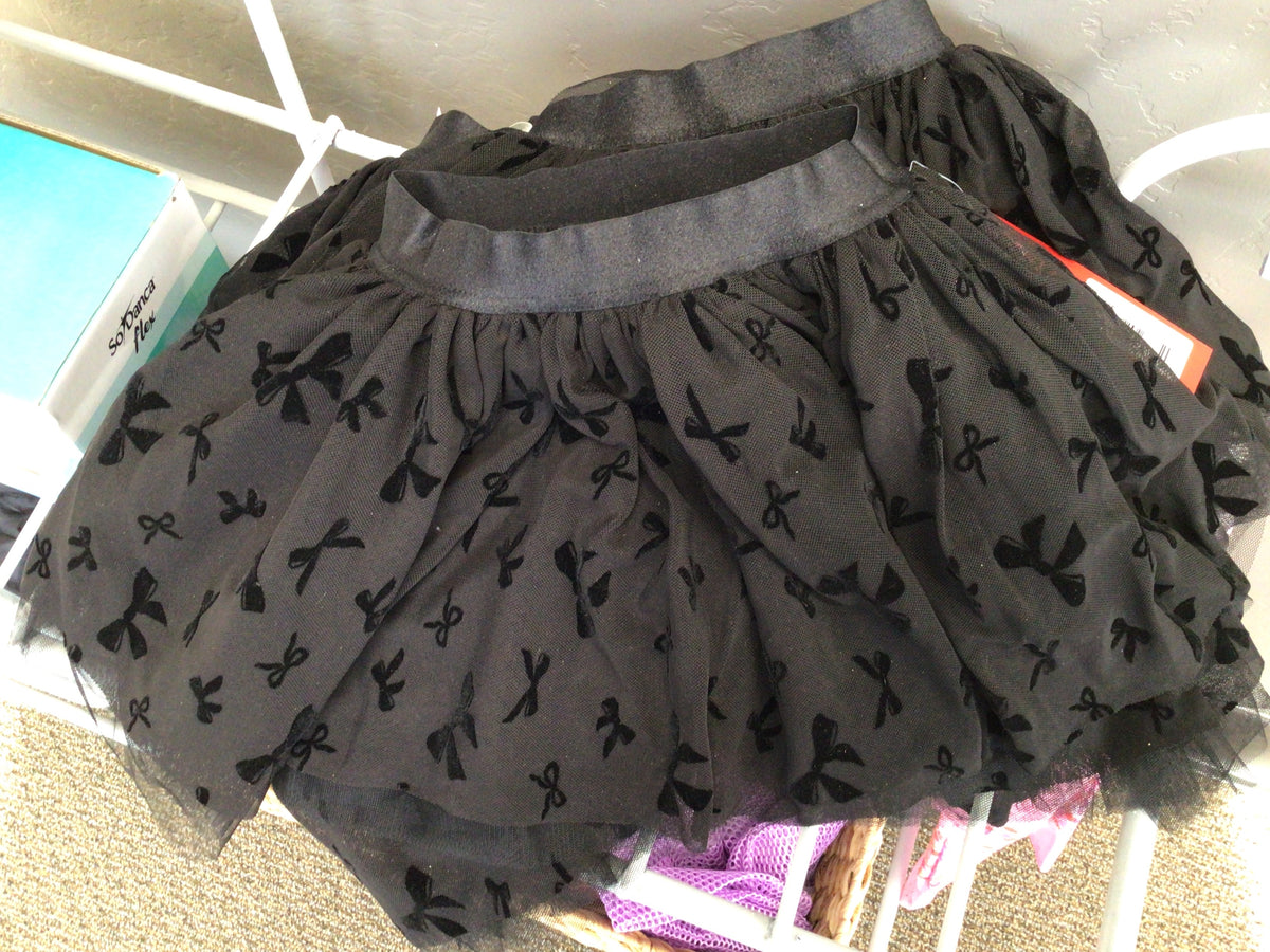 Capezio Chasse Tutu C