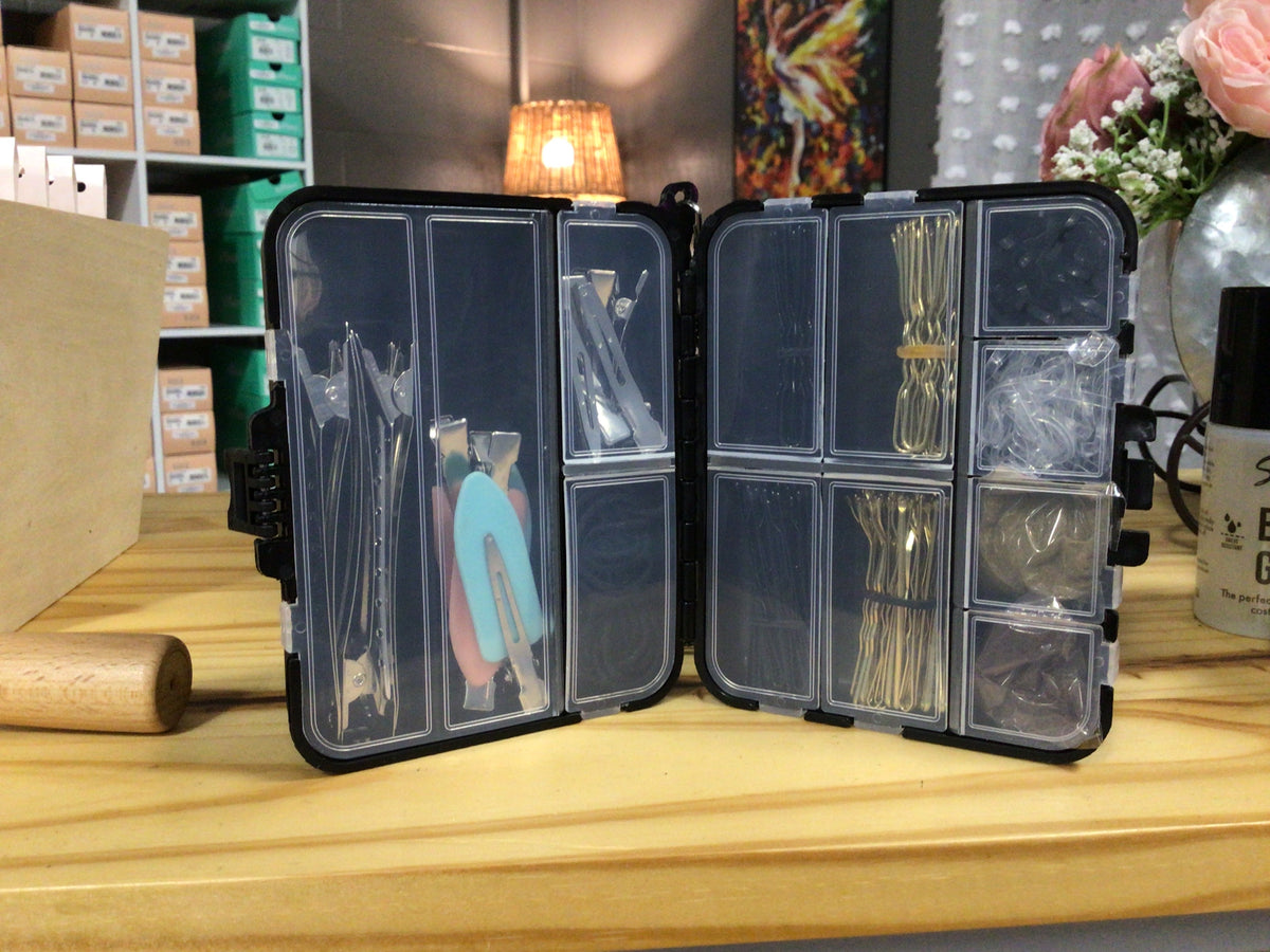 Hair Kit Deluxe