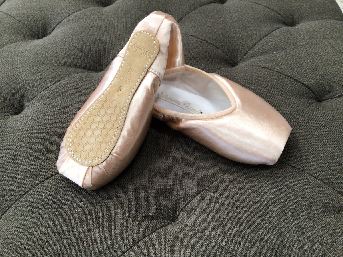 Nikolay StreamPointe