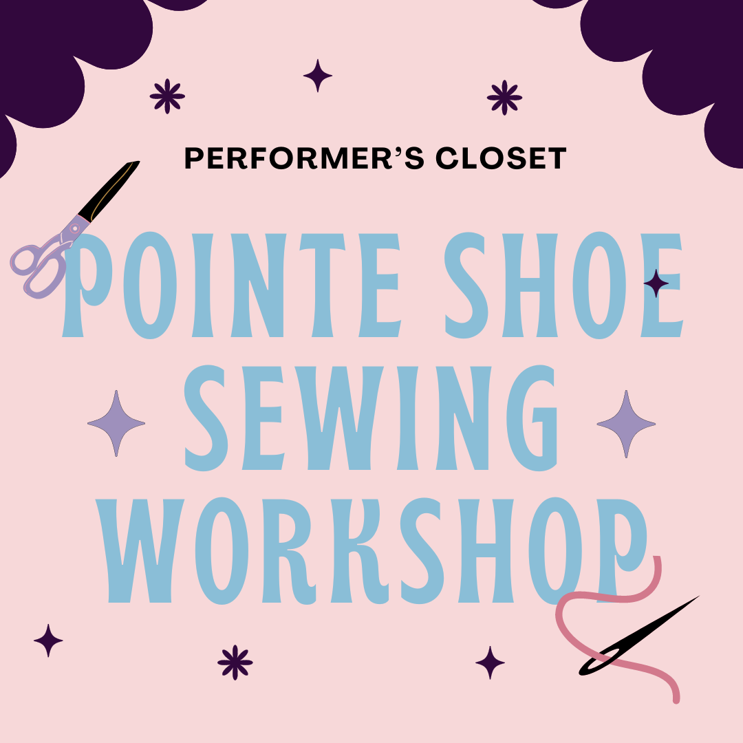 Sewing Class Ticket