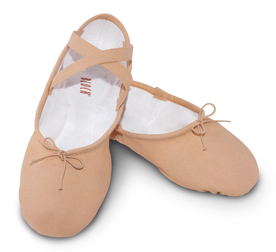 Bloch Canvas Pro