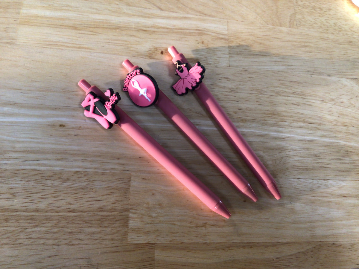 Pens