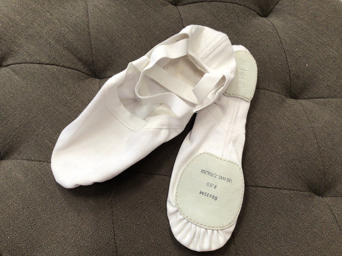 Bloch Synchrony Ballet Shoe M