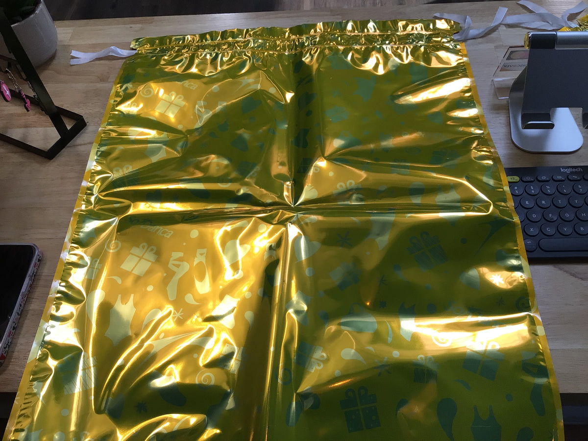 SoDanca Large Gift Bags