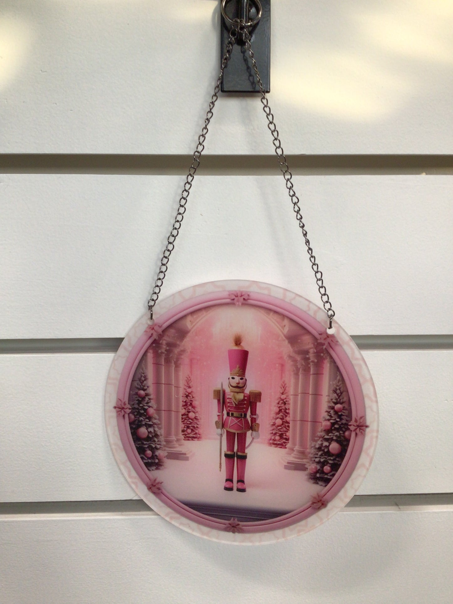 3D Christmas Ornament