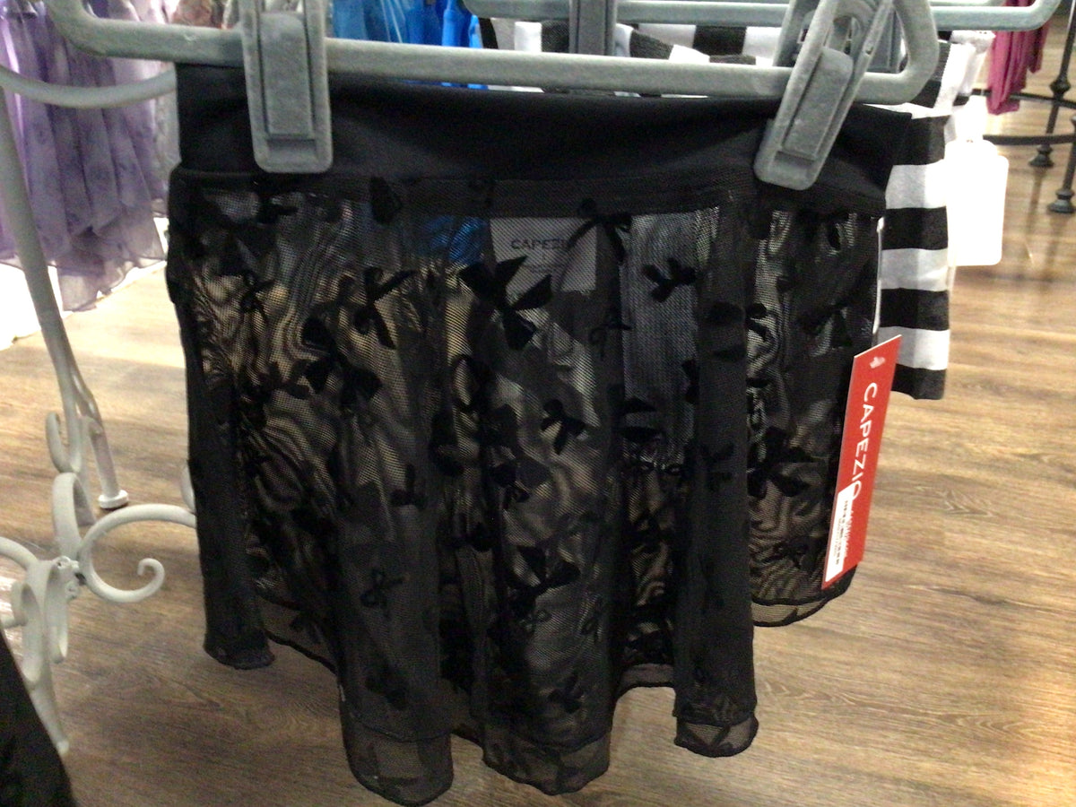 Capezio Charm Skirt C