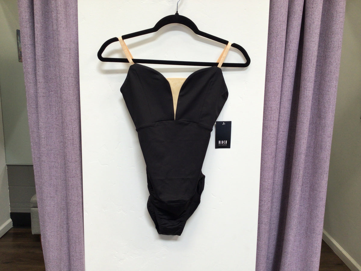 Bloch Opera Camisole Leotard