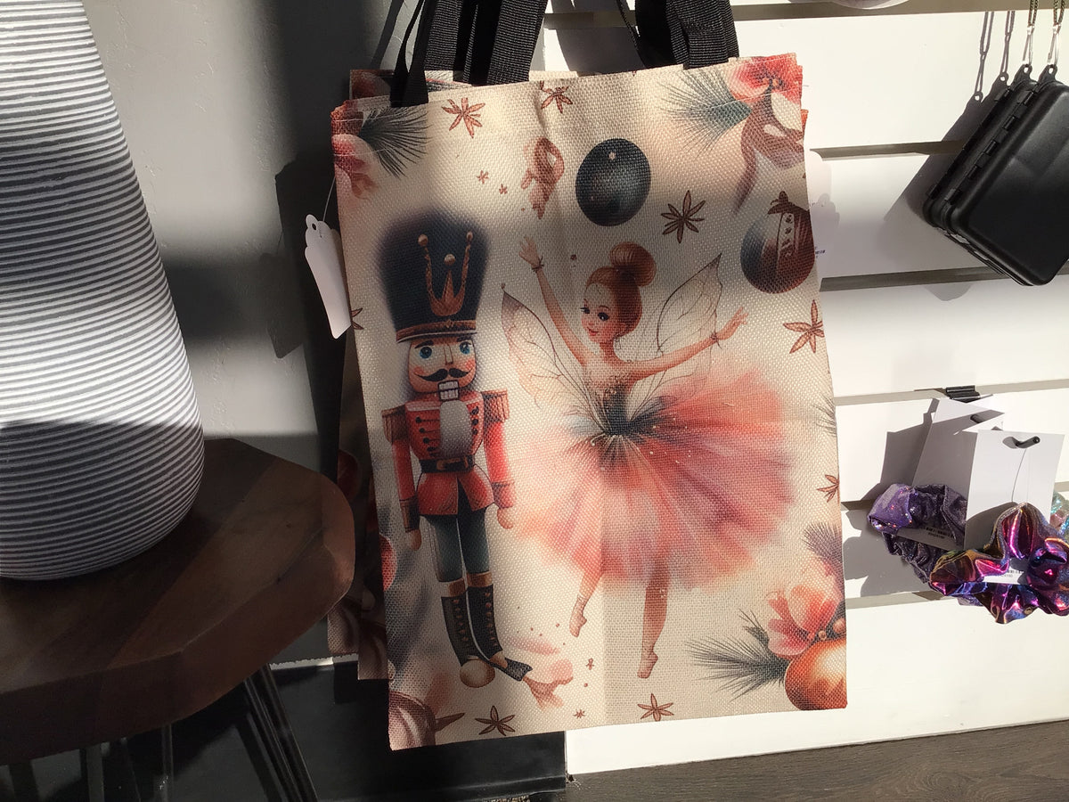Nutcracker Bag