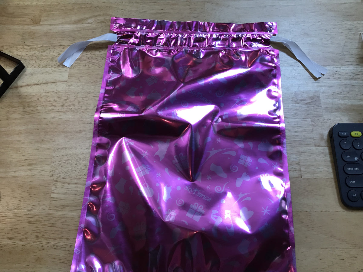 SoDanca Small Gift Bags