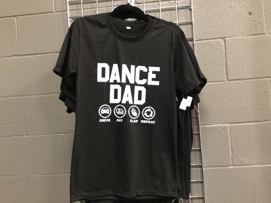 Dance Dad T-Shirt