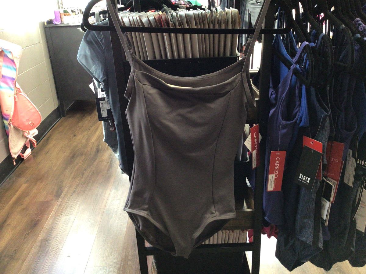 Capezio Casual Slip Leotard A