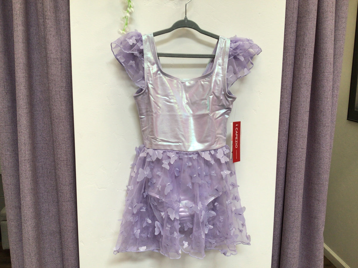 Flight Dress