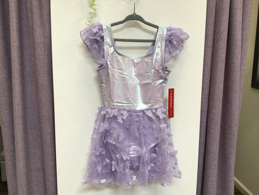 Flight Dress