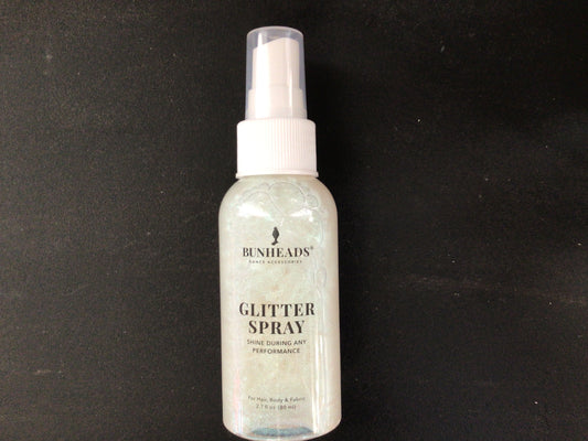 Capezio Glitter Spray