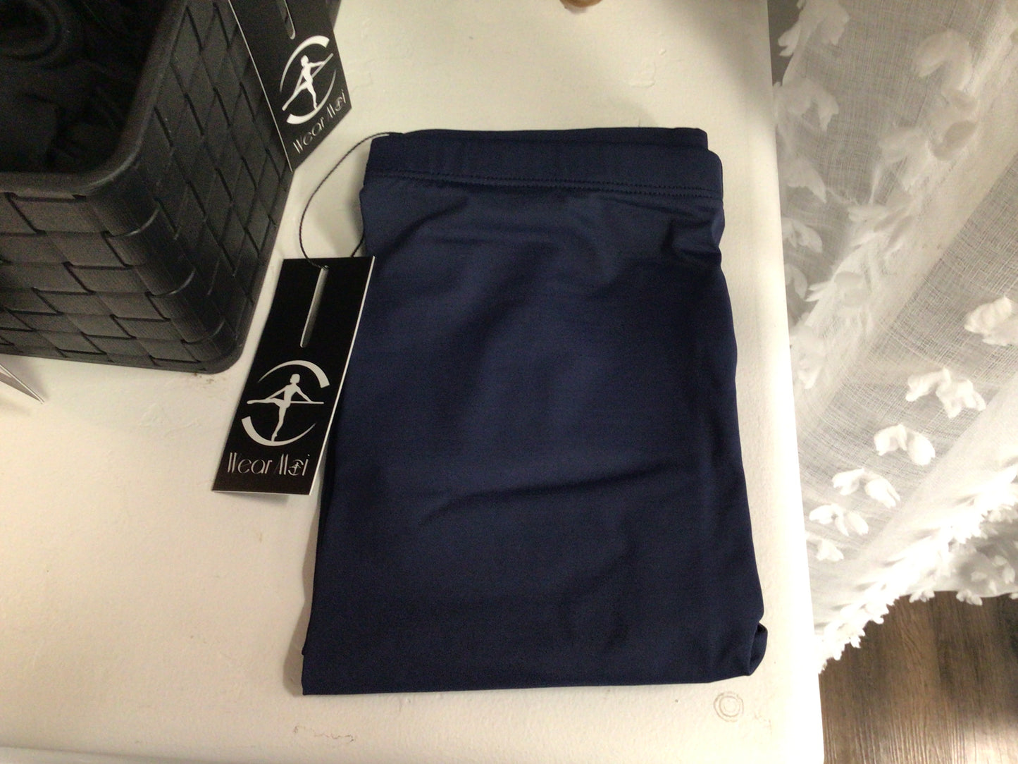 Wear Moi Men’s Tights