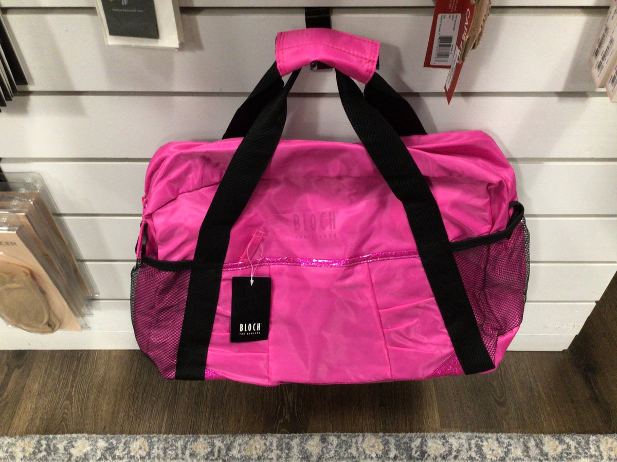 Bloch Recital Dance Bag