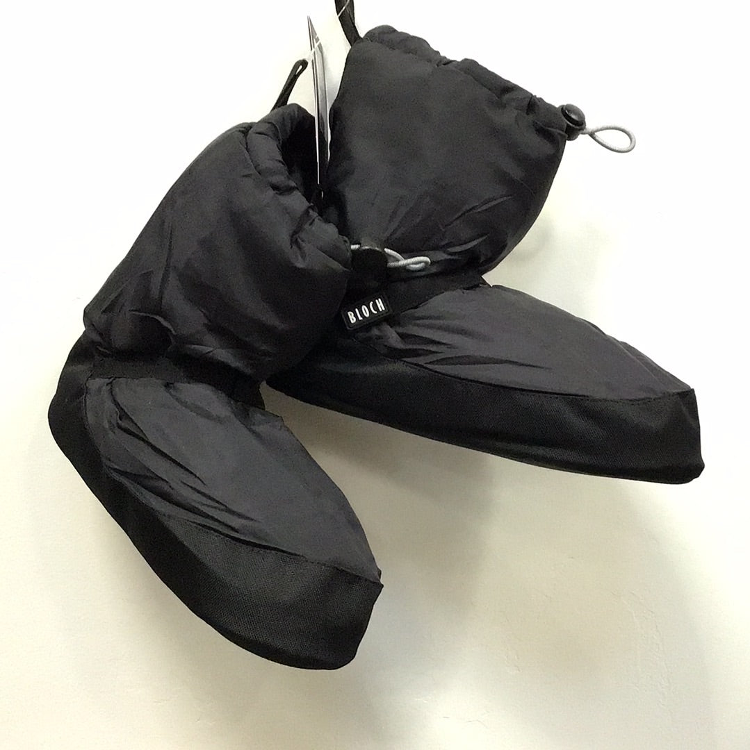 Bloch Bootie