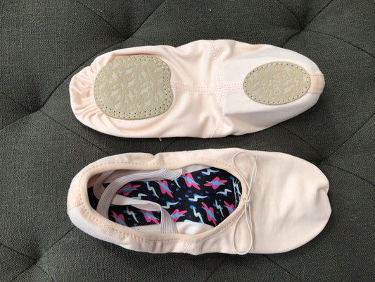 Orza Ballet Shoes