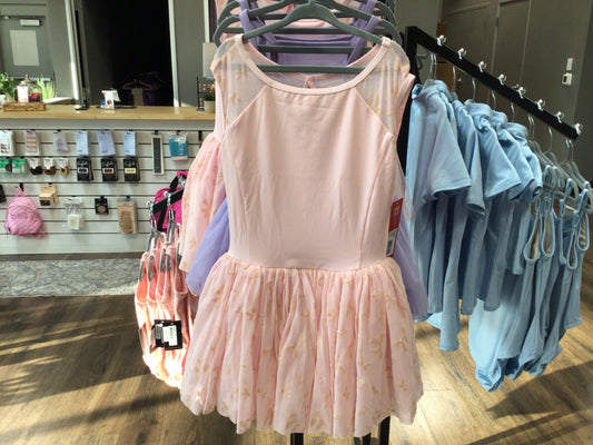 Capezio Brava Dress C
