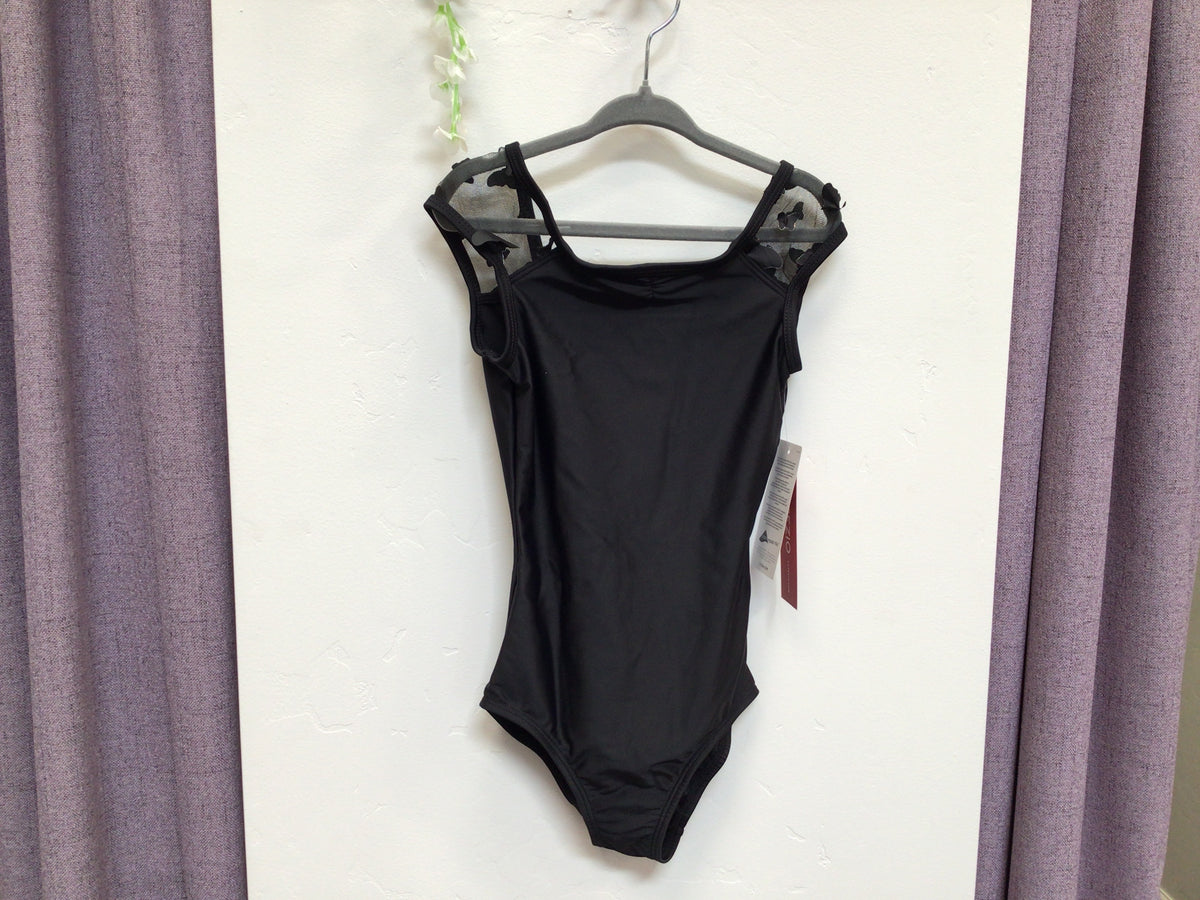 Glasswing Leotard