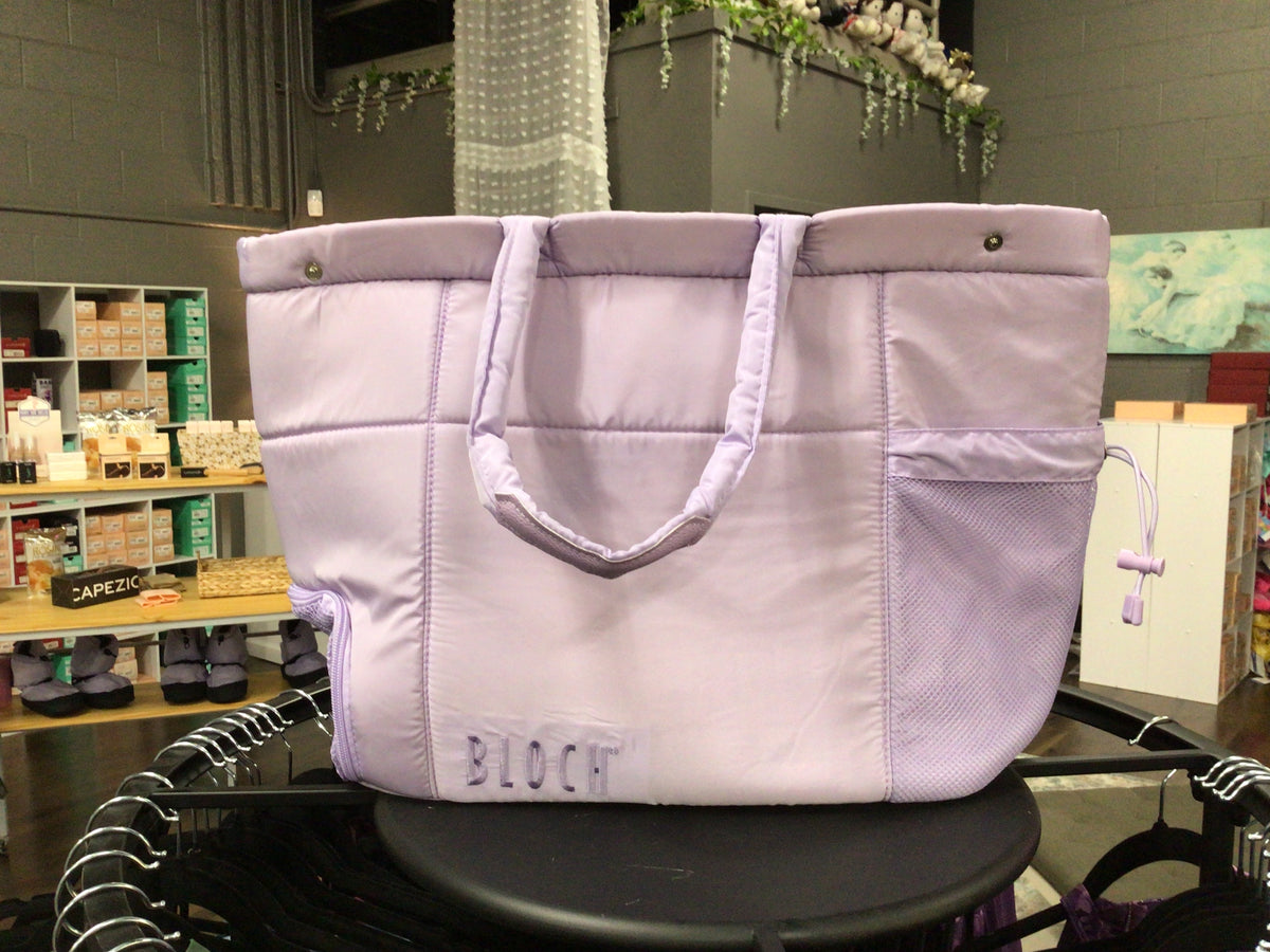Bloch Studio Dance Bag