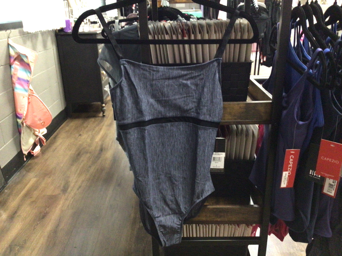 Wear Moi Sepik Leotard A