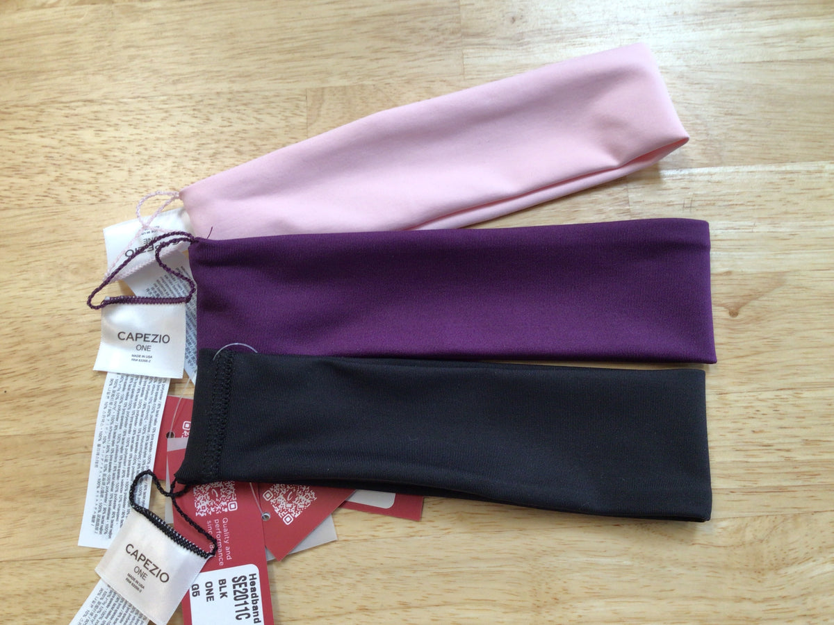 Capezio Headband C