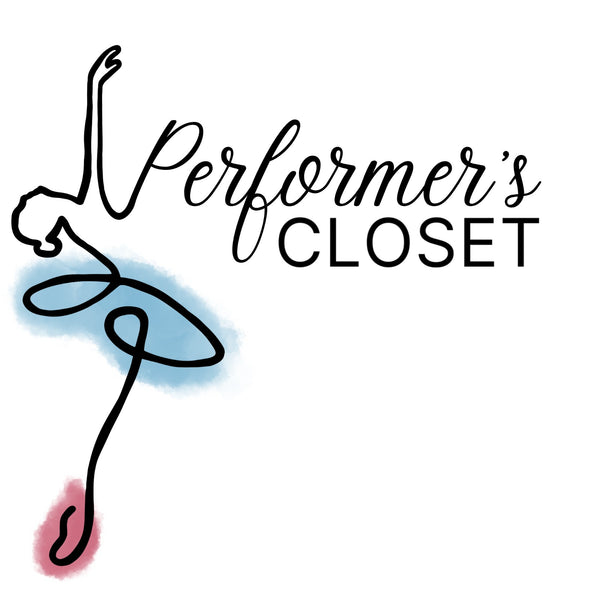 The Performer's Closet