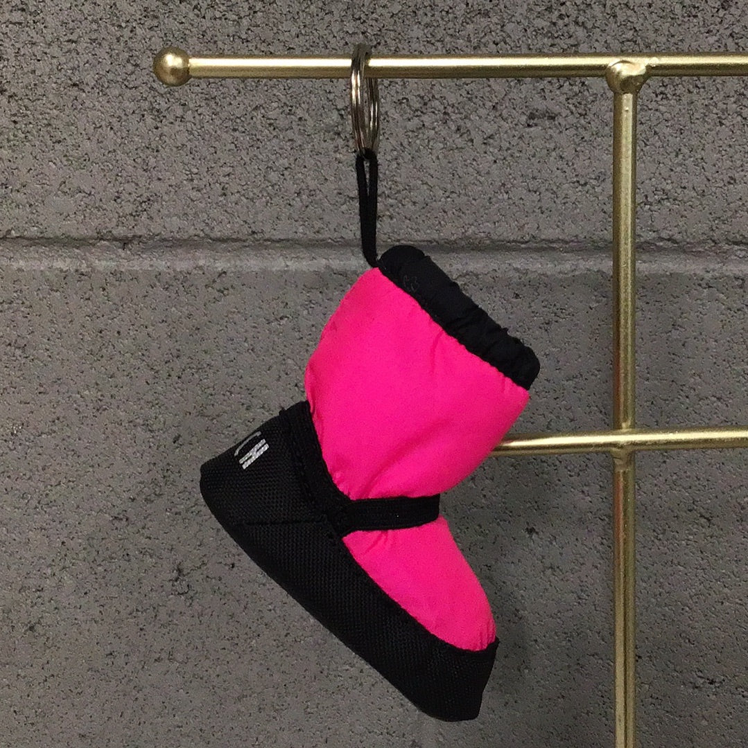 Bloch Mini Bootie Key Ring