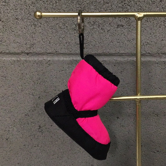 Bloch Mini Bootie Key Ring
