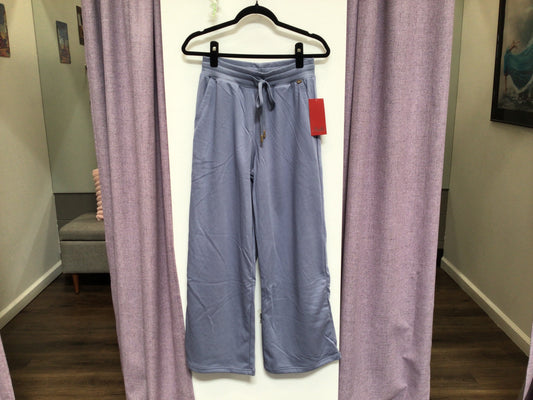 Bloch Wide Leg Sweatpants