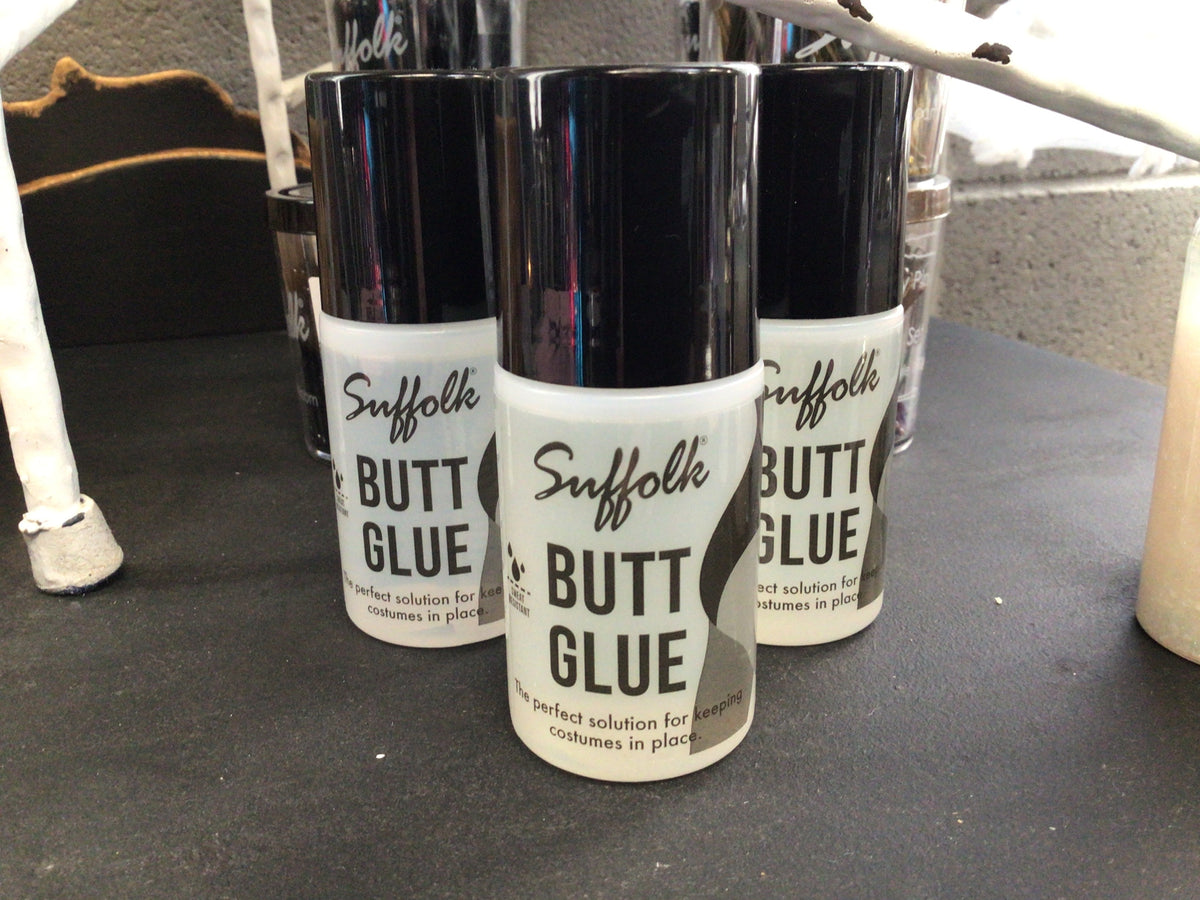Suffolk Butt Glue