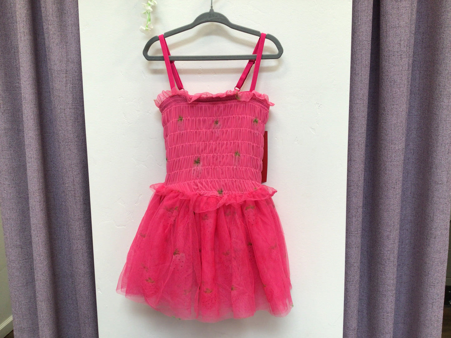 Capezio Shortcake Dress