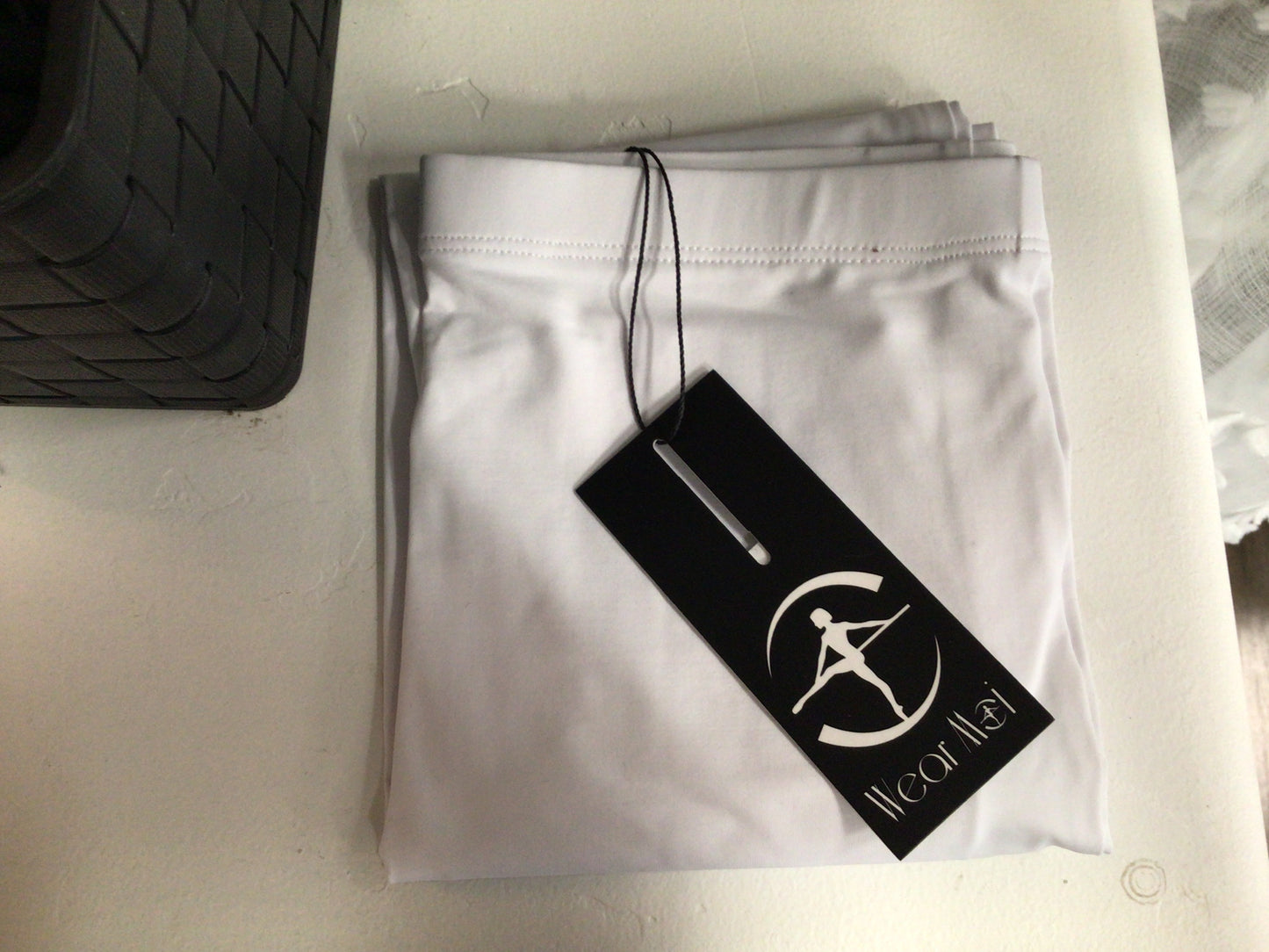 Wear Moi Men’s Tights