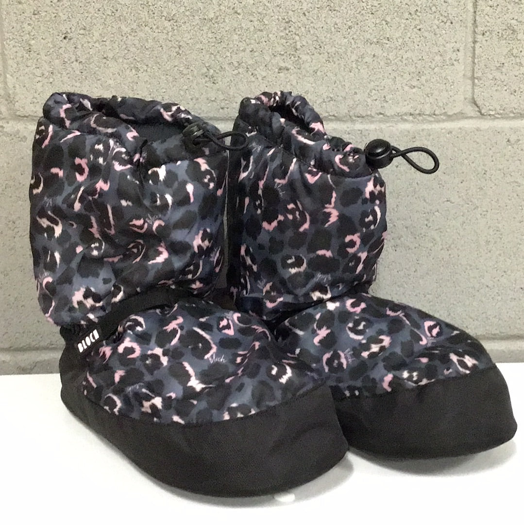 Bloch Bootie A