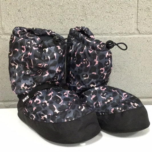 Bloch Bootie A