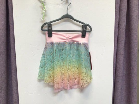 Capezio Sand Dollar Skirt